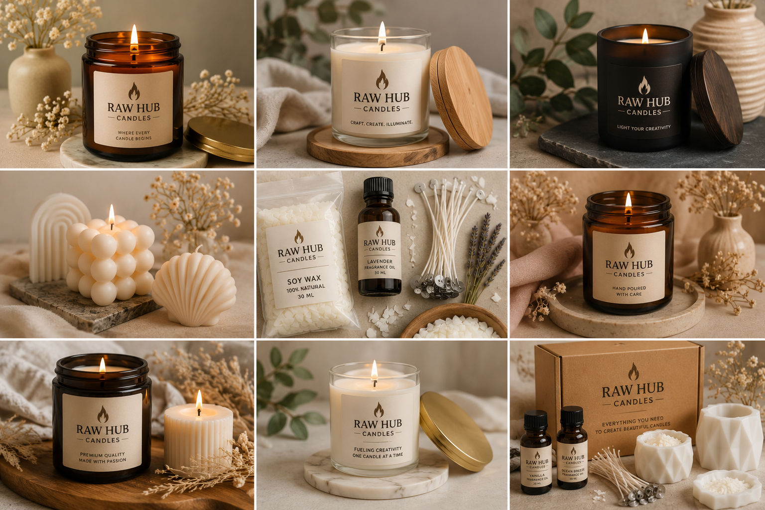 Candles