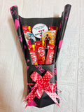 Chocolate Bouquet