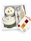 Rakhi Gift Set – Standard (₹500)