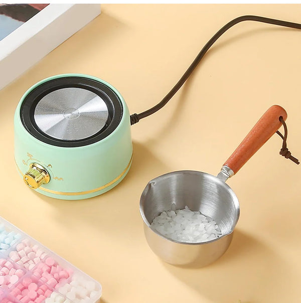 Wax heater 500 ml