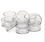 Small Acrylic Tealight(50pc)