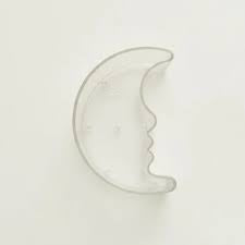 Moon Acrylic Tealight (20pc) — cup on plain background