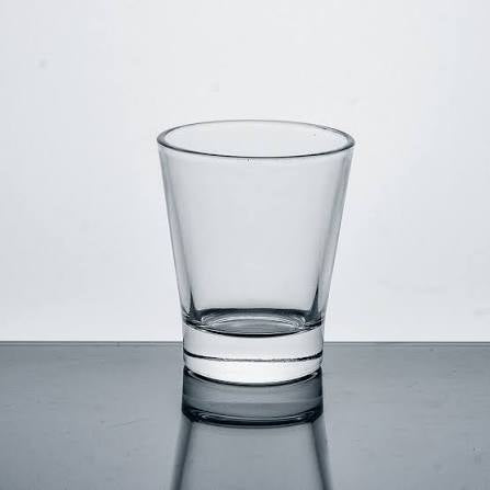 Shot glass 50ml (Pack of 12)