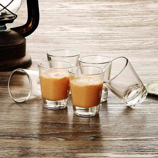 Shot glass 50ml (Pack of 12)