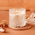 Crystal jar 200 mL (Pack of 6)