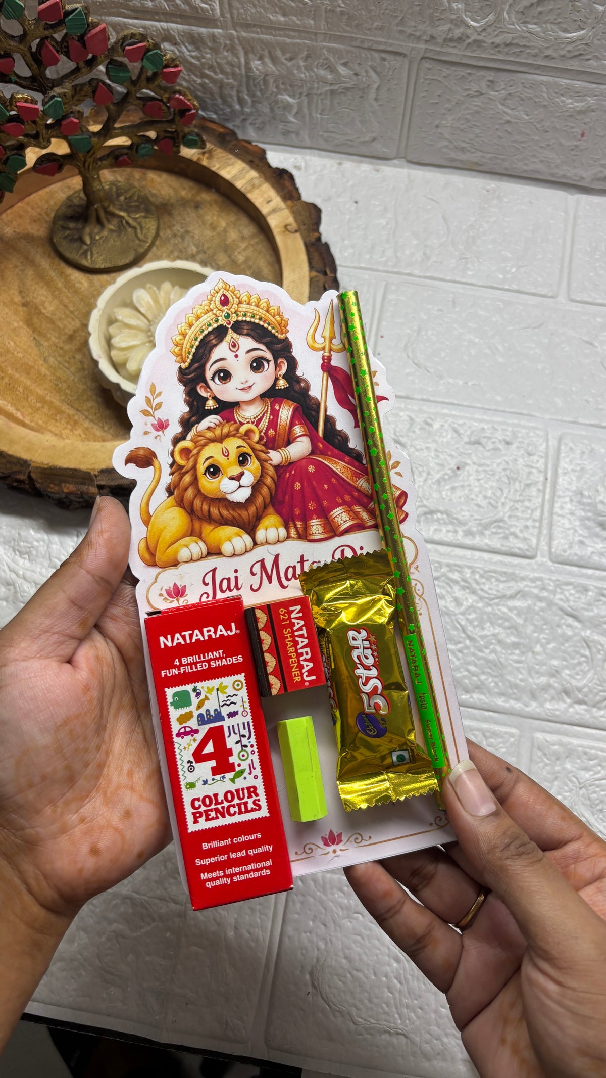 Navratri hamper 1