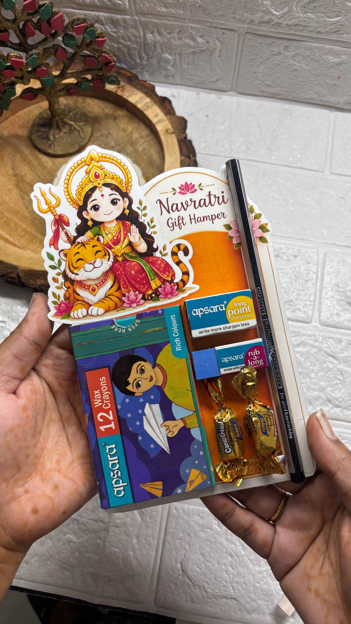 Navratri Hamper 2