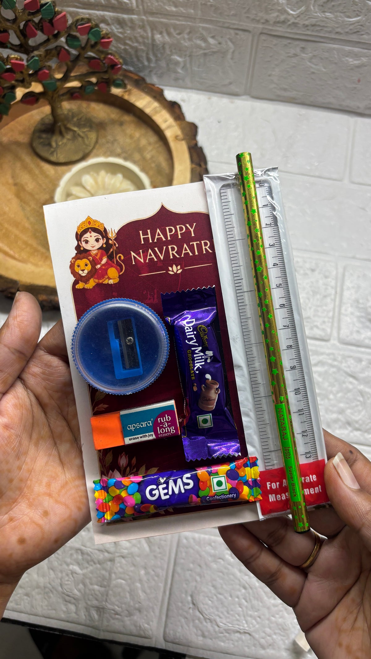 Navratri Hamper 3