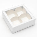 Gift Boxes, Pack Of 6
