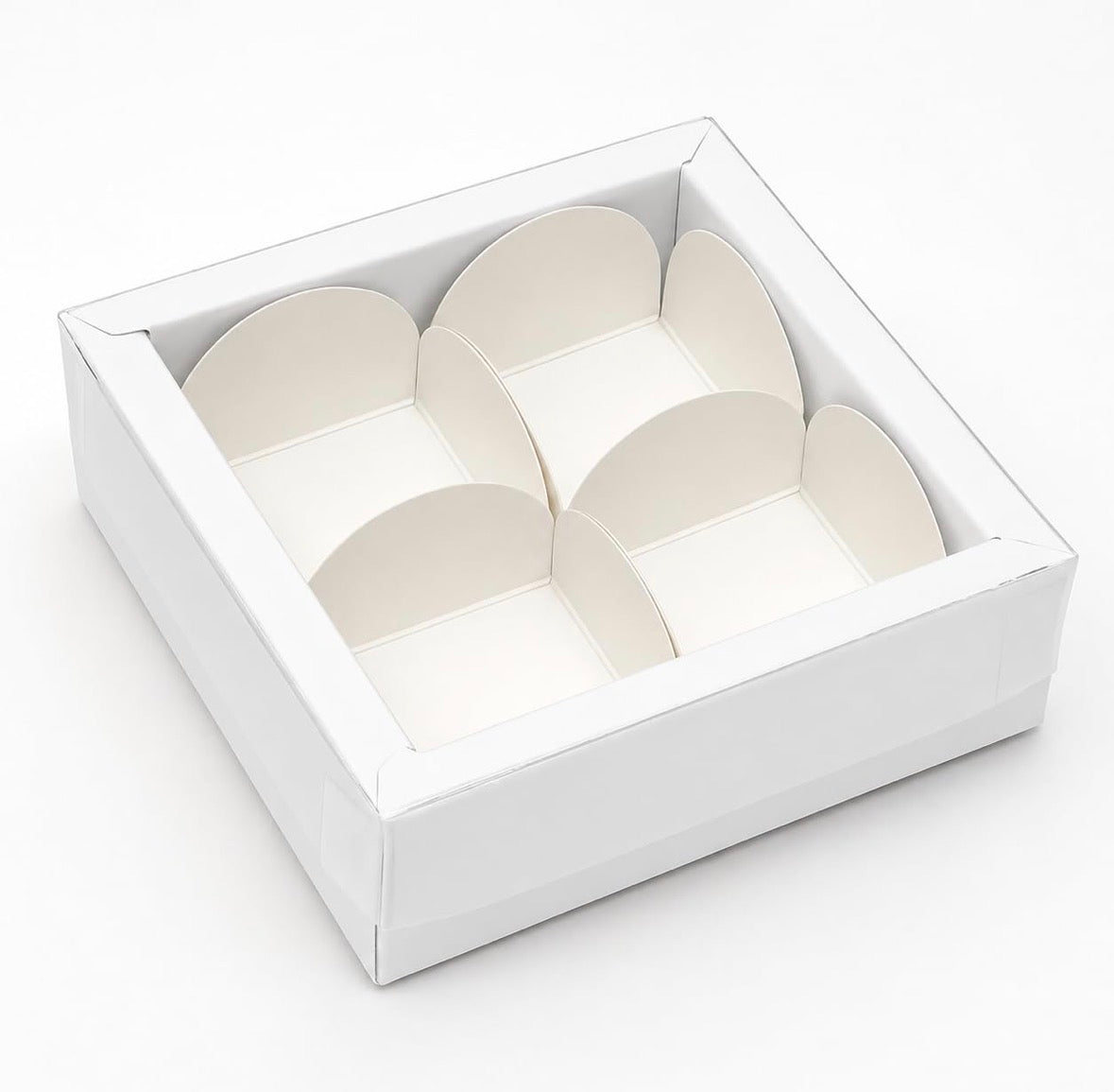 Gift Boxes, Pack Of 6