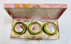 Dry Fruit Gift Box – 3 Jars (Almond, Cashew & Pistachio)