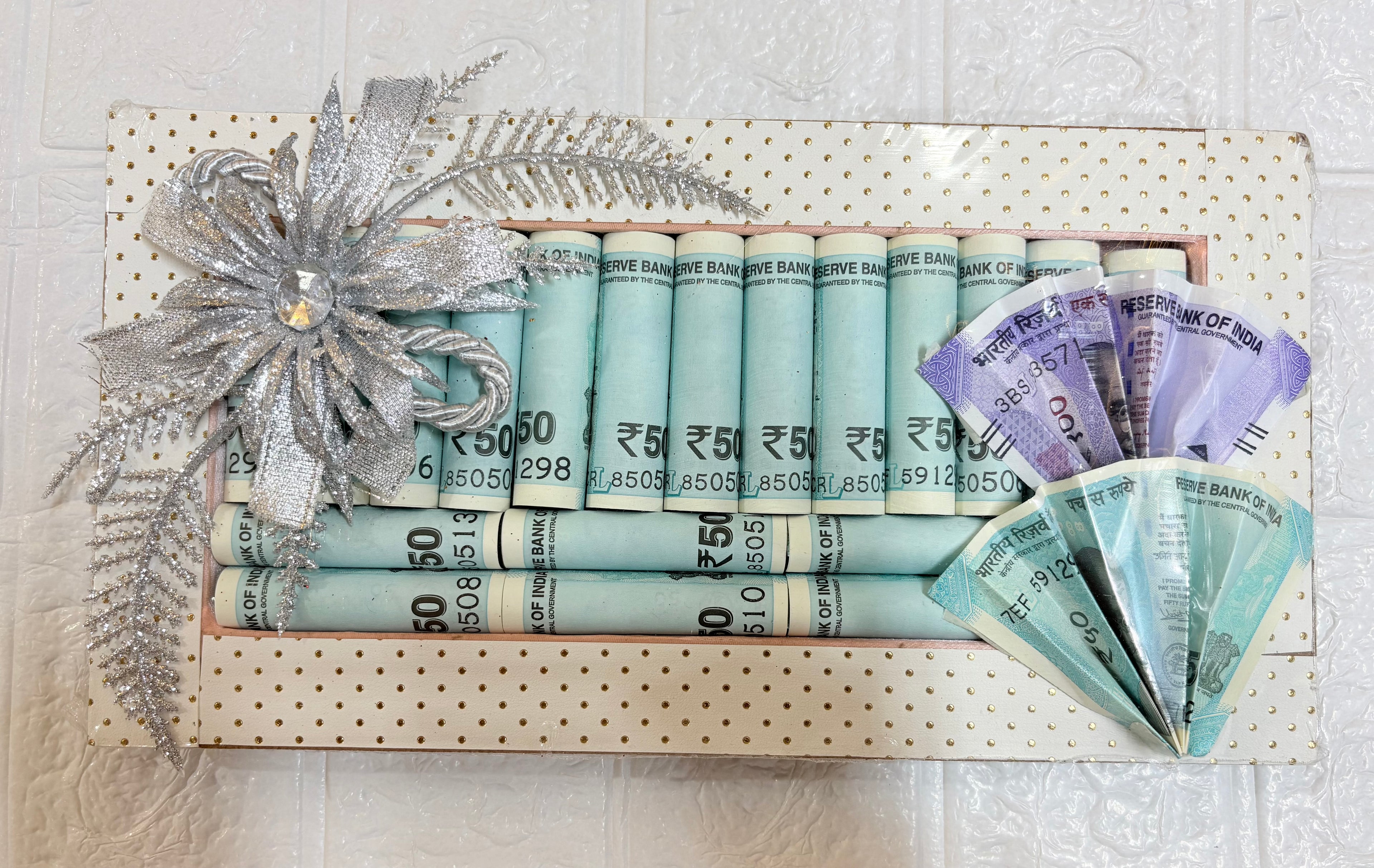 Shagun Hamper – ₹1500