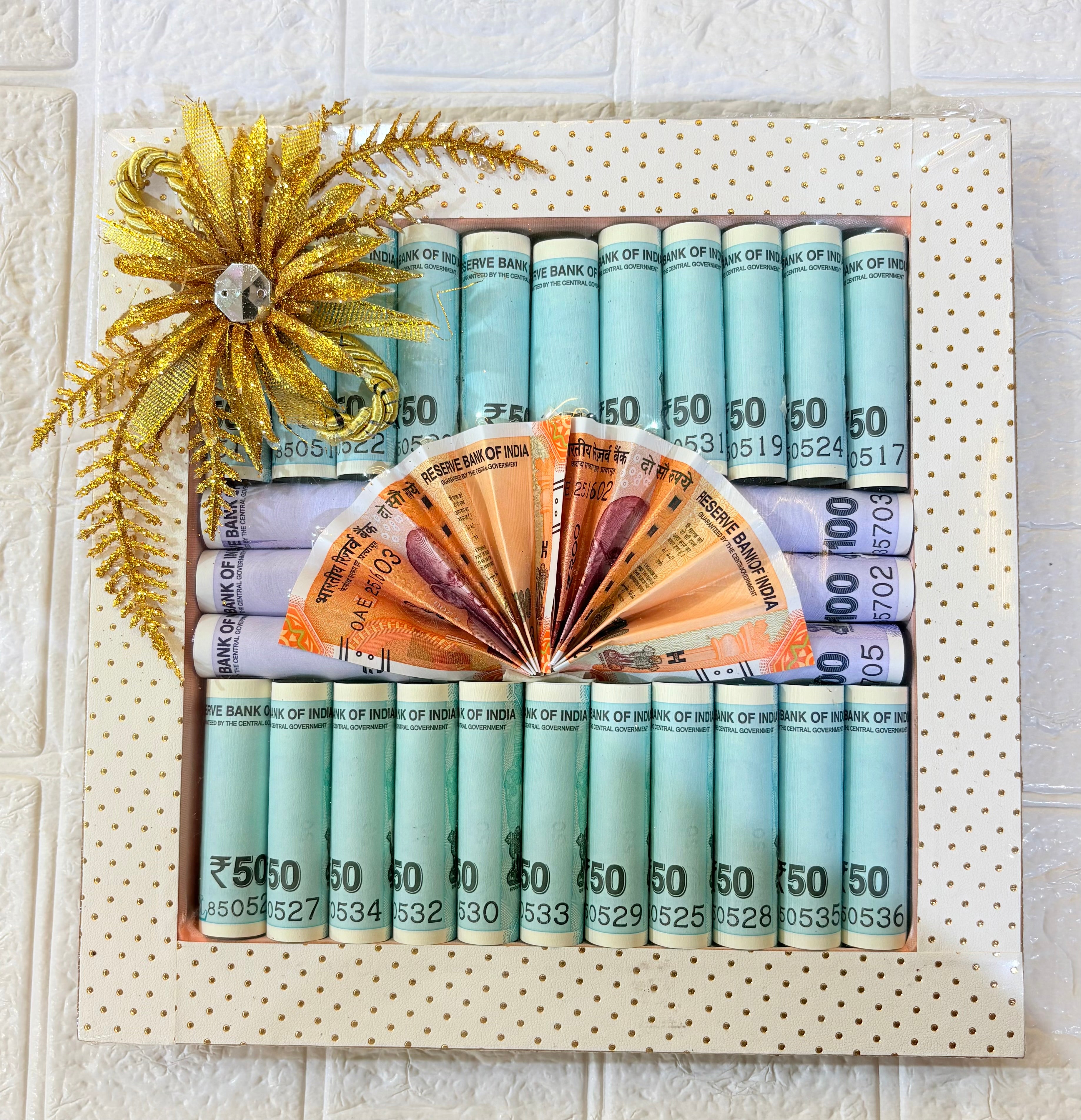 Shagun Hamper – ₹2600
