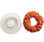 Imarti Mould Silicone for Candle Making