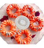 Imarti Mould Silicone for Candle Making
