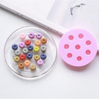 Blueberry Silicone Mould for Candle Making
