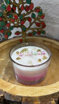 Rakhi candle