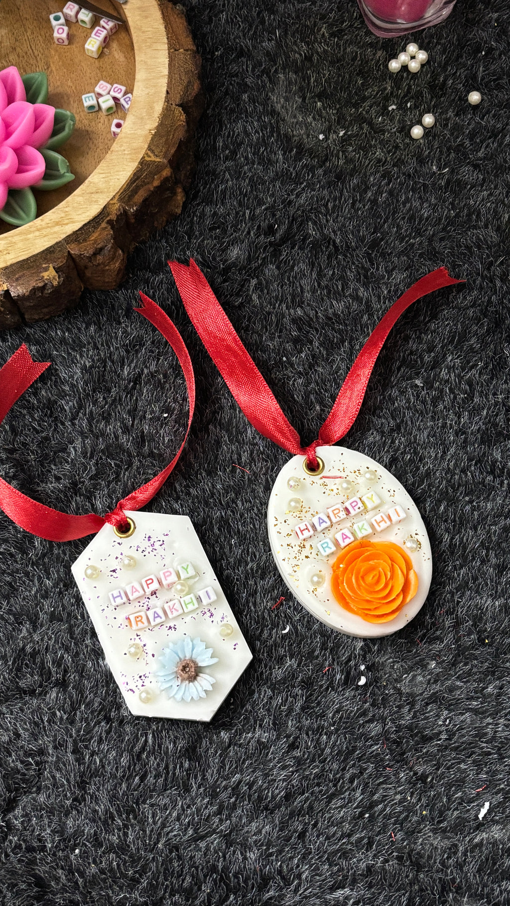 Wax Sachet