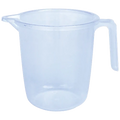 Mugs for Pouring (Plastic)