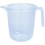 Mugs for Pouring (Plastic)