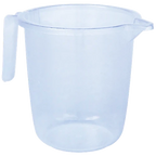 Mugs for Pouring (Plastic)