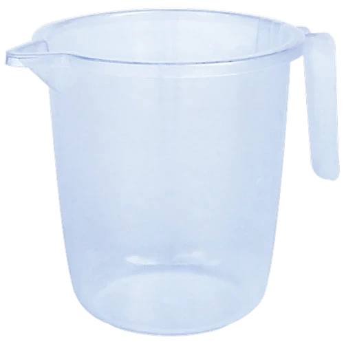 Mugs for Pouring (Plastic)