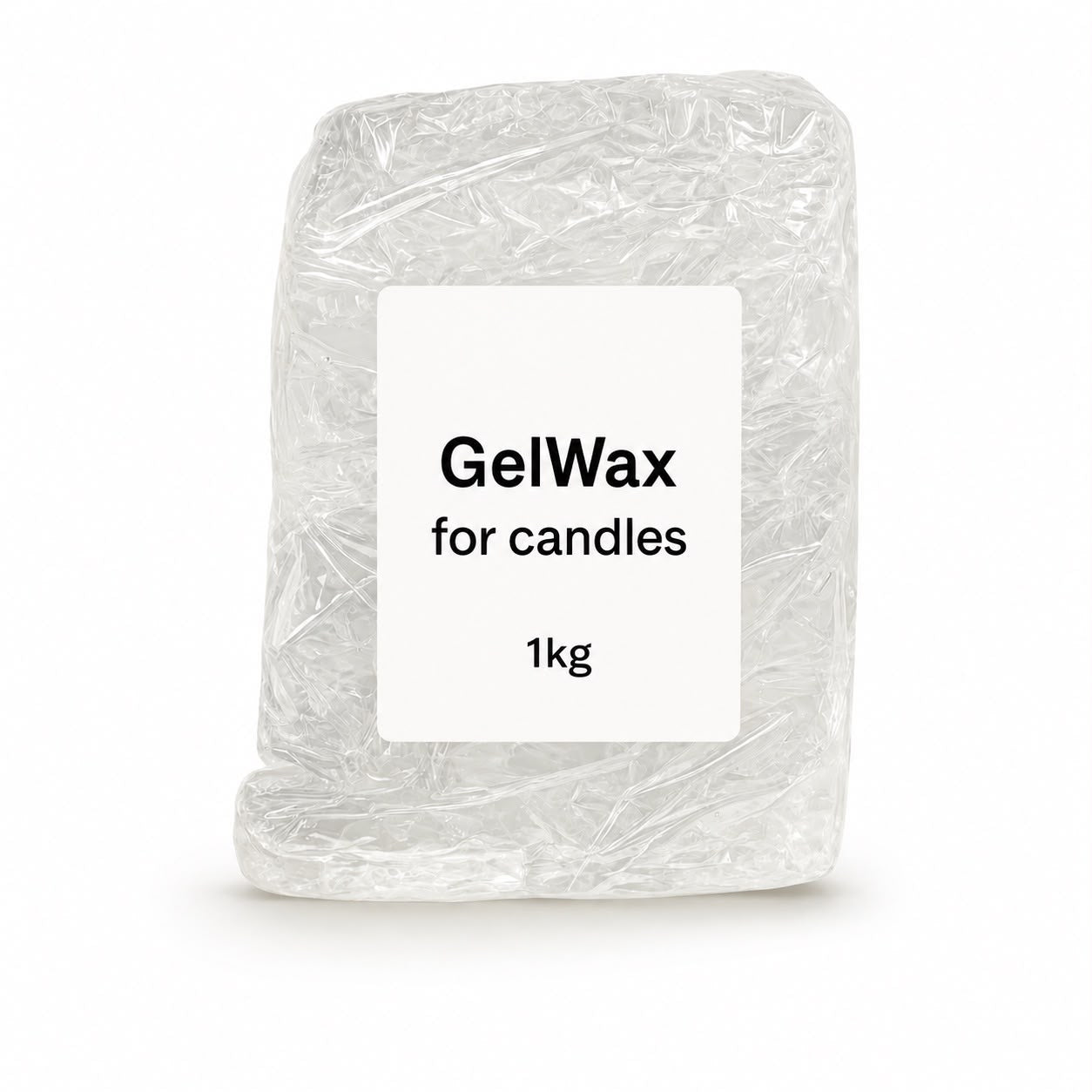 Gel Wax