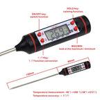 Pen Thermometer